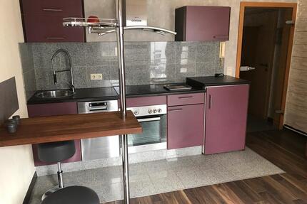 1 Zimmer Wohnung Apartanent - 420,00&nbsp;EUR Kaltmiete, ca.&nbsp; 21,00&nbsp;m&sup2; in Kaiserslautern (PLZ: 67655) Betzenberg