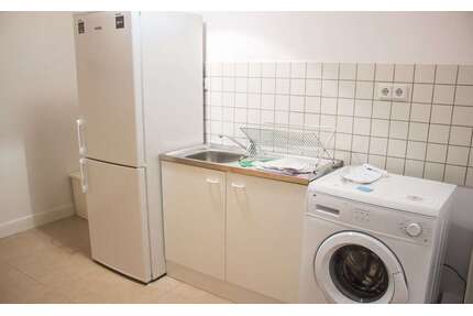WG-Zimmer in Berlin 695,00 € 21 m²