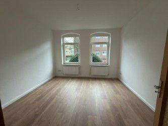 Saniert - Helle Erdgeschosswohnung - Hannover Herrenhausen-Stöcken