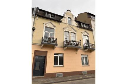 Großzügige, moderne 3-Zimmer Erdgeschosswohnung im Kurviertel - Bad Neuenahr-Ahrweiler