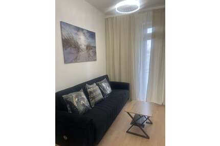 Wohnen auf Zeit in Berlin 1.000,00 €