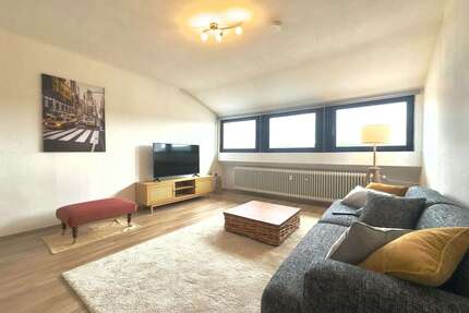 Wohnen auf Zeit in Heusweiler 1.950,00 €