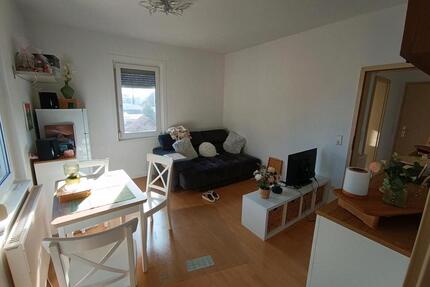 2 Zimmer Wohnung in Göppingen - 590,00&nbsp;EUR Kaltmiete, ca.&nbsp; 50,00&nbsp;m&sup2; in Göppingen (PLZ: 73037) Bruckwasen