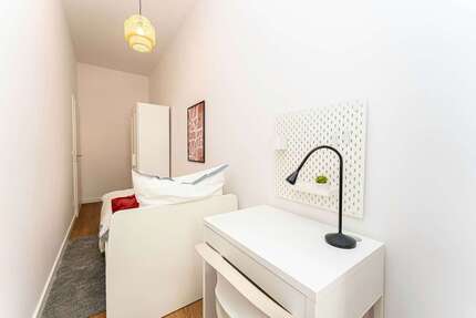 WG-Zimmer in Berlin 590,00 € 8 m²