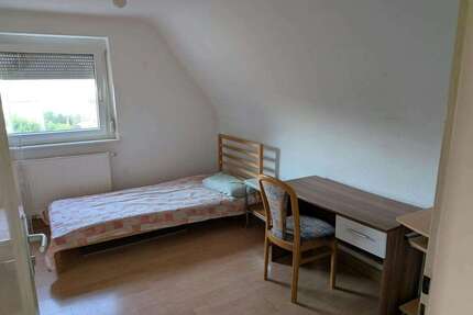 WG-Zimmer in Leinfelden-Echterdingen 530,00 € 16 m²