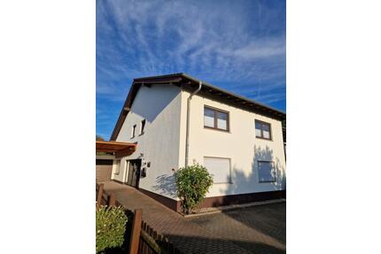 Wohnung - für 3er WG - behindertengerecht - Wetzlar Münchholzhausen