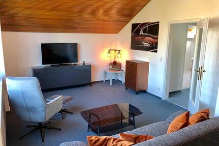 3 Zimmer Wohnung in Sindelfingen