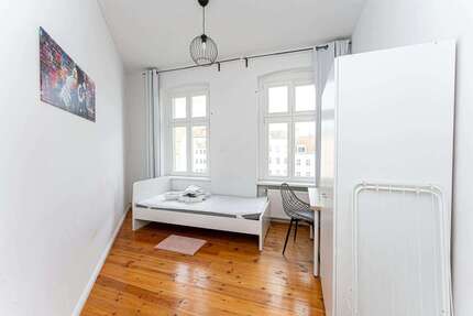 WG-Zimmer in Berlin 655,00 € 9 m²