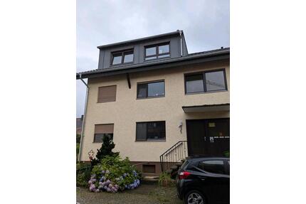 4 Zimmer DG Wohnung in Ottersweier