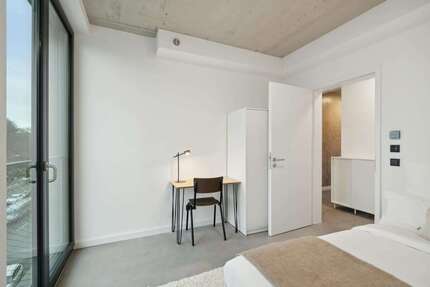 WG-Zimmer in Berlin 780,00 € 13 m²