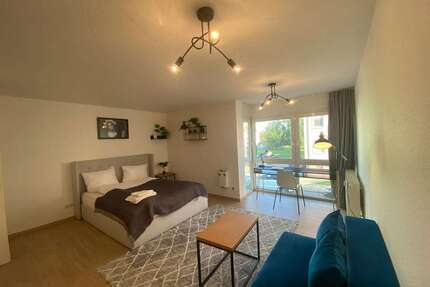 Wohnen auf Zeit in Schkeuditz 750,00 €