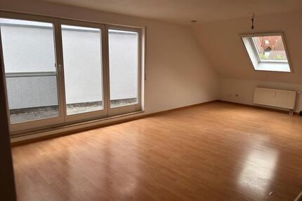 3 Zimmer Dachgeschosswohnung in Bad Wimpfen