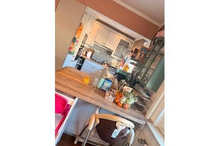 3-Zimmer Wohnung in Essen Rüttenscheid 67m