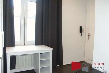 Wohnen auf Zeit in Osnabrück 540,00 €