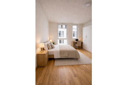 Wohnen auf Zeit in Ingelheim 390,00 €