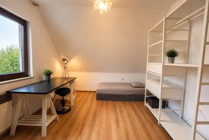 WG Neugründung 3Zimmer in Stuttgart