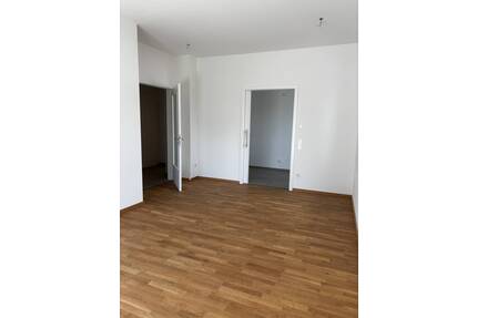 Schöne 2-Zimmer Wohnung für Senioren - Abensberg