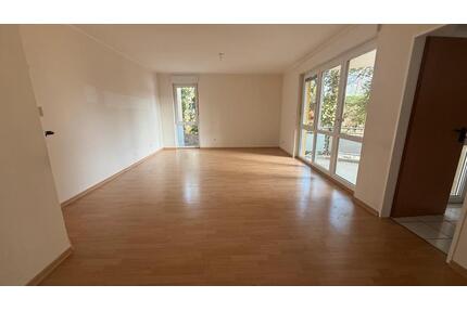 ✅Attraktive 2-Zimmer-Erdgeschosswohnung mit Balkon in Herdecke✅