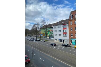 3-Zieinger.KücheBadBalkon*WG STUDENTENAZUBIS*ab 1.6.2026 - Kassel Fasanenhof