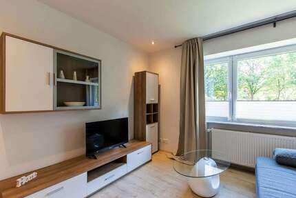 Wohnen auf Zeit in Hamburg 1.400,00 €