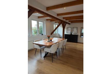 Moderne helle 3 Zimmer Wohnung - 750,00&nbsp;EUR Kaltmiete, ca.&nbsp; 78,00&nbsp;m&sup2; in Hagen im Bremischen (PLZ: 27628)