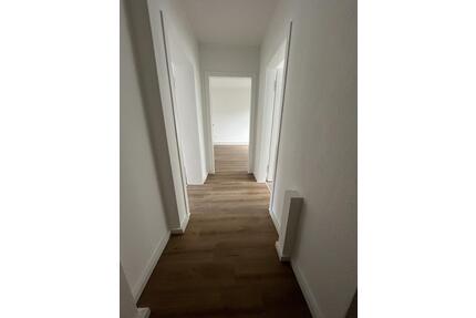 Helle 3 Zimmer Wohnung in ruhiger Lage!