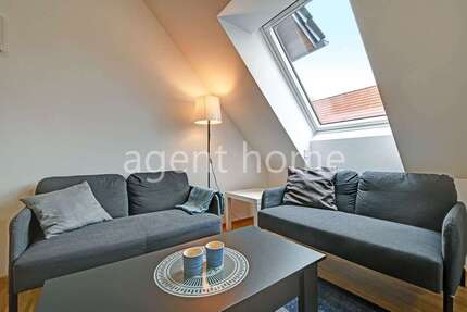 Wohnen auf Zeit in Rutesheim 1.450,00 €