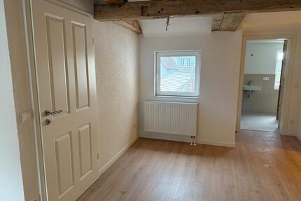 Wohnung 2,5 Zimmer Erdgeschoss - Terrasse-DS-Stadtnah-Neubezug - Donaueschingen