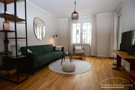 Wohnen auf Zeit in Beelitz 1.290,00 €