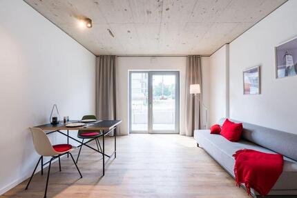 1 Zimmer Wohnung in Uni Nähe - 568,00&nbsp;EUR Kaltmiete, ca.&nbsp; 26,00&nbsp;m&sup2; in Bielefeld (PLZ: 33615) Schildesche