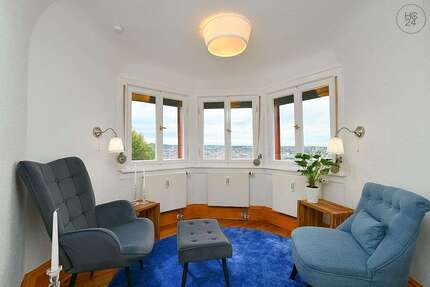 Wohnen auf Zeit in Stuttgart 1.590,00 €