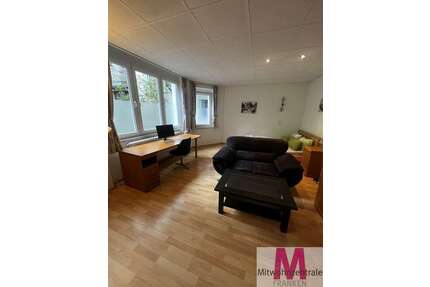 Wohnen auf Zeit in Nürnberg 990,00 €