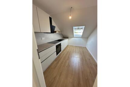 Gemütliche 3-Zimmer Dachgeschosswohnung mit Balkon in der beliebt - Dortmund Gartenstadt