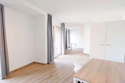 Wohnung zum Mieten in Aachen 790,00 € 40 m²