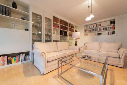 Wohnen auf Zeit in Hamburg 1.500,00 €