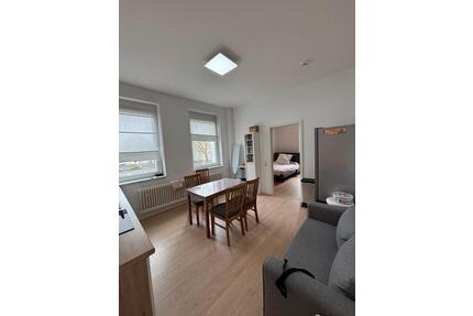Möblierte 1,5 Zimmer Wohnung in Köln-Mülheim