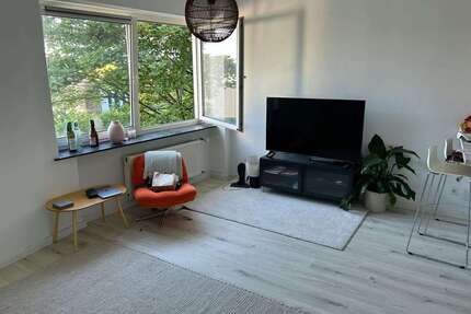Wohnen auf Zeit in Hamburg 1.100,00 €