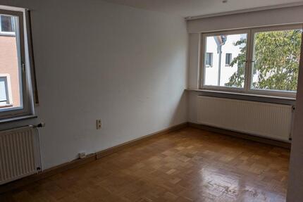 3,5 Zimmer Altbau-Wohnung im historischen Ortskern Echterdingen - Leinfelden-Echterdingen