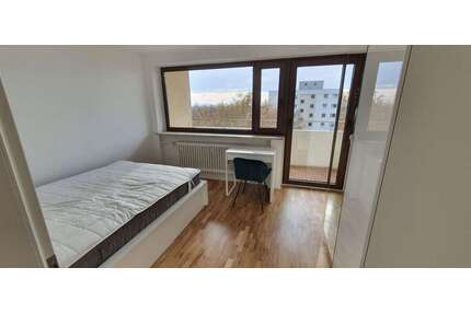 WG-Zimmer in Munich 745,00 € 16 m²