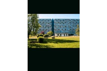 3-Zimmer-Maisonettewohnung ab Mai - Stuttgart Bad Cannstatt