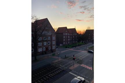 1,5 Zimmer Wohnung in Hannover-Herrenhausen (Neubau 2024)