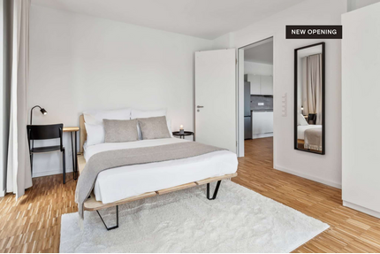 WG-Zimmer in Berlin 790,00 € 15 m²