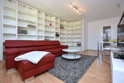 Wohnen auf Zeit in Stuttgart 1.990,00 €