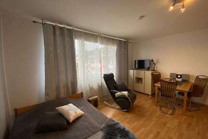 Wohnen auf Zeit in Düsseldorf 850,00 €