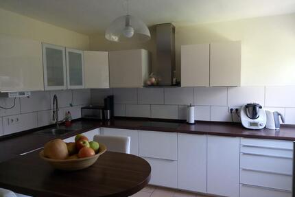 3 Zimmer Wohnung 86m² renoviert mit der Küche ab den 01.06.26 - Gummersbach Hepel