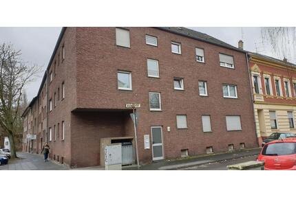 2,5 Zimmer Wohnung mit Vorkaufsrecht zu vermieten,Meiderich-Beeck - Duisburg Mittelmeiderich