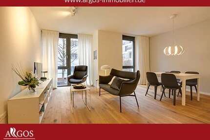 Wohnen auf Zeit in Berlin 1.590,00 €