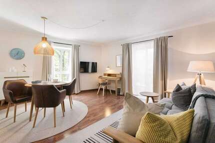 Wohnen auf Zeit in Dresden 1.700,00 €