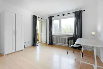 WG-Zimmer in Berlin 700,00 € 27 m²