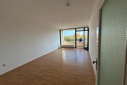 Helle 2-Zimmer Wohnung mit Balkon in Kirch-Bemerode - 860€ Kalt - Hannover Döhren-Wülfel